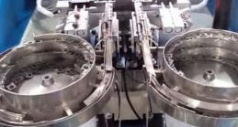 訂購自動攻牙機(jī)的流程？